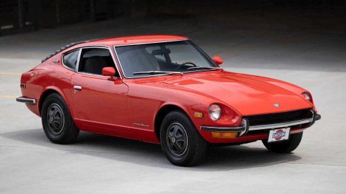 The budget Japanese sports car that owners say rarely breaks