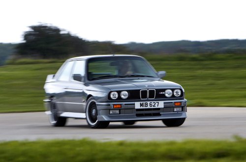 The brilliant cars you need to drive at least once