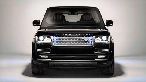 The 10 most excessive luxury features we actually love
