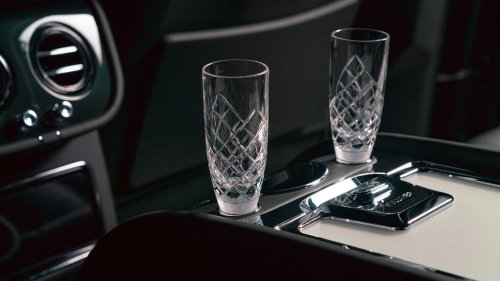 The 10 most excessive luxury features we actually love