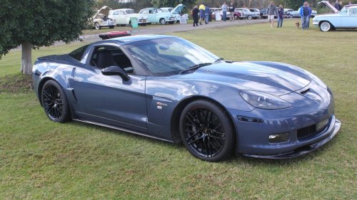 7 American V8 monsters that earned instant street credibility