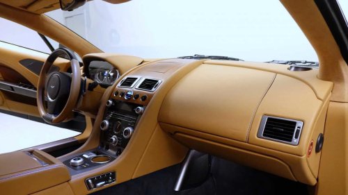 The 10 most excessive luxury features we actually love