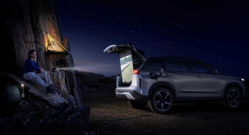 San Valentín: cinco coches perfectos para una escapada romántica