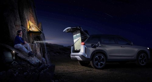 San Valentín: cinco coches perfectos para una escapada romántica