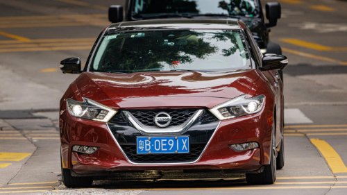 7 Nissan vehicles that seem built to go forever