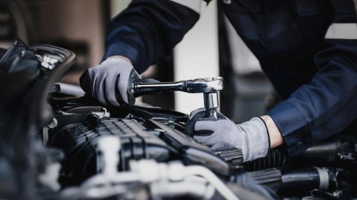 Do V8s require more maintenance than V6s?