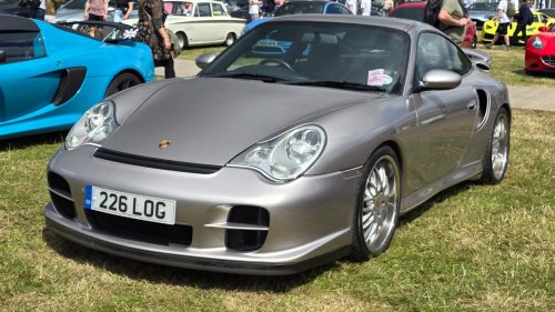 Porsche, Porsche 911, 7 Porsche 911 generations that shaped sports car history
