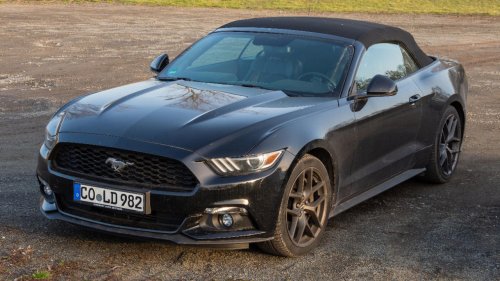 10 vehicles owners planned to replace but never did