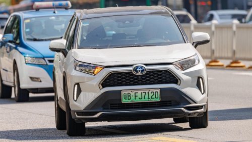 7 vehicles that keep running even with minimal maintenance