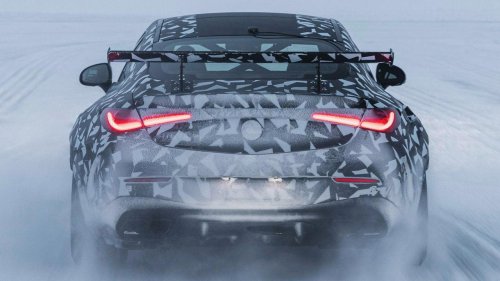 El futuro de AMG: más V8, menos SUV y un Black Series que hará temblar al 911