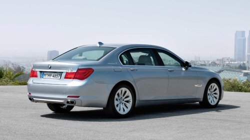 Reliable sub-$10,000 luxury cars to spend your tax refund on