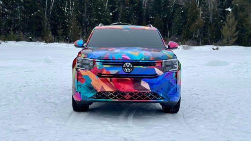 Volkswagen, Volkswagen Atlas, 2027 Volkswagen Atlas finally has an official debut date