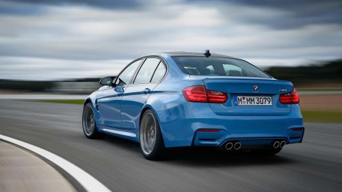 F80 BMW M3: Specs, reliability, and buying advice