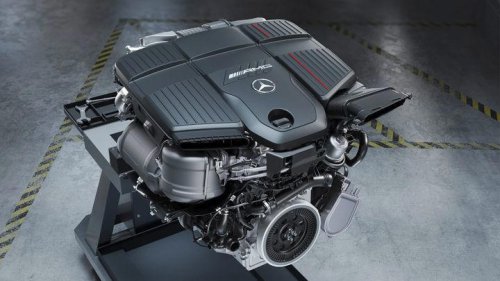 El futuro de AMG: más V8, menos SUV y un Black Series que hará temblar al 911