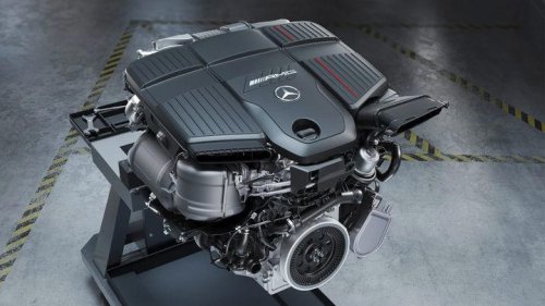 El futuro de AMG: más V8, menos SUV y un Black Series que hará temblar al 911