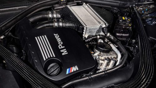 F80 BMW M3: Specs, reliability, and buying advice