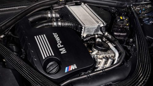 BMW, BMW M3, F80 BMW M3: Specs, reliability, and buying advice