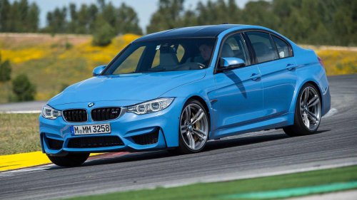 F80 BMW M3: Specs, reliability, and buying advice