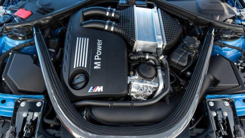 F80 BMW M3: Specs, reliability, and buying advice
