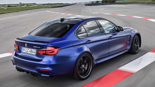 F80 BMW M3: Specs, reliability, and buying advice