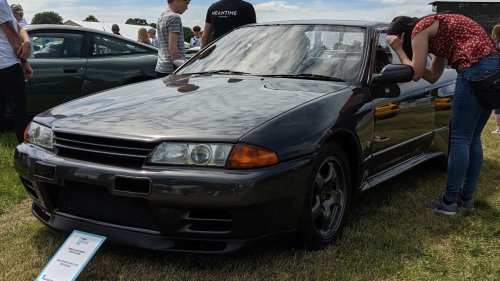 15 models that felt different the moment you drove them