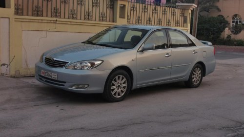 10 vehicles that keep showing up in unexpected places