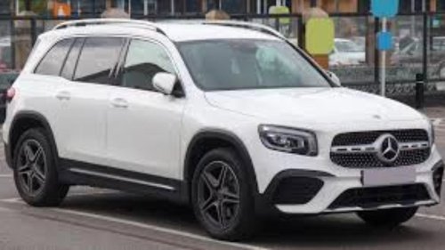 10 vehicles that keep showing up in unexpected places