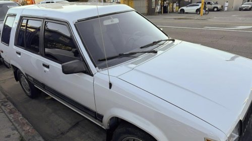 Toyota, At $5,800, is this 1986 Toyota Tercel SR5 a 4WD find?