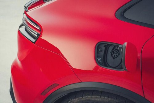 2026 Porsche Macan GTS: All the details