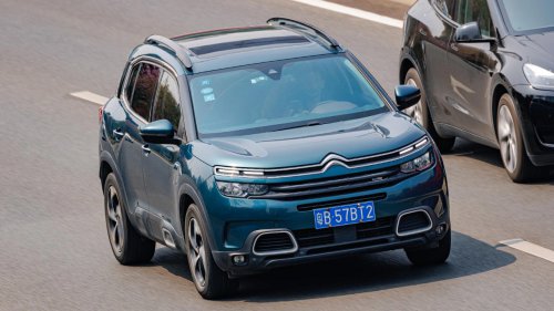 15 models that felt different the moment you drove them