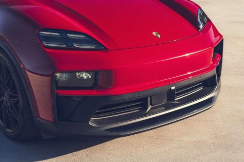 2026 Porsche Macan GTS: All the details