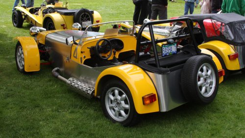 15 models that felt different the moment you drove them