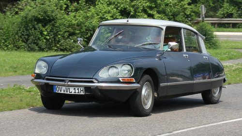 12 cars that were way ahead of their time