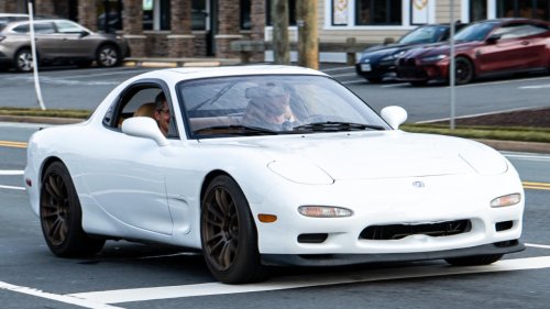 10 imported coupes that helped launch entire enthusiast movements