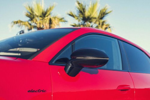 2026 Porsche Macan GTS: All the details