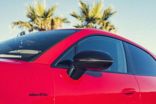 2026 Porsche Macan GTS: All the details