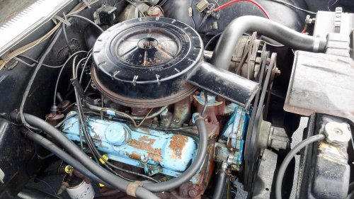 Pontiac, Pontiac made the coolest nine-seater wagons back in the '60s