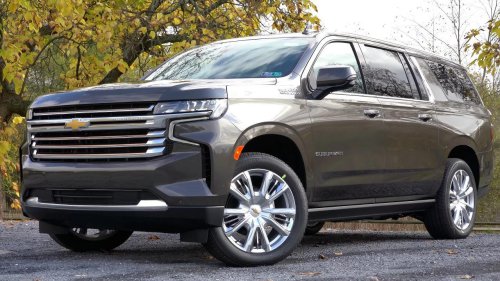 7 vehicles that became far more than anyone planned