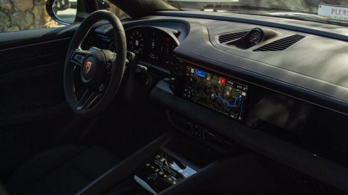 2026 Porsche Macan GTS: All the details