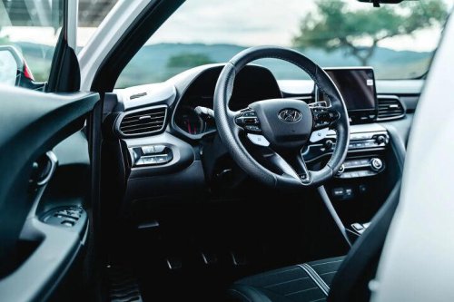 2022 Hyundai Veloster N for sale