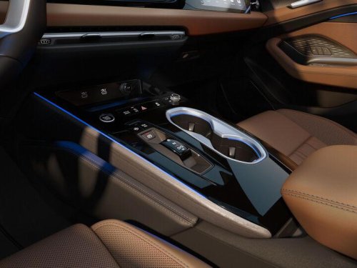 2026 Audi A6 TFSI mid-year update brings back physical controls