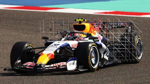 Leclerc y Norris se quedan solos; Sainz y Alonso muestran fiabilidad, pero no velocidad