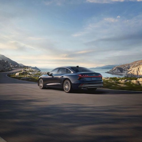 Audi, Audi A6, 2026 Audi A6 TFSI mid-year update brings back physical controls