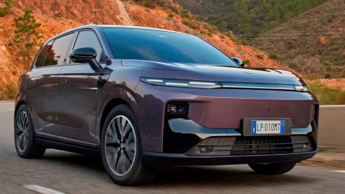 Stellantis quiere el secreto de casi 1.000 km de autonomía de Leapmotor, pero no le va a salir ni gratis ni barato