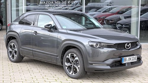 20 vehicles that were ahead of their time (and people missed it)