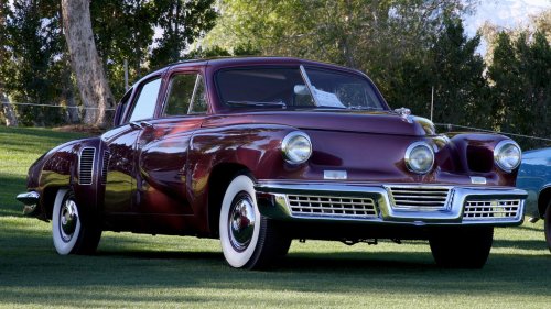 20 vehicles that were ahead of their time (and people missed it)