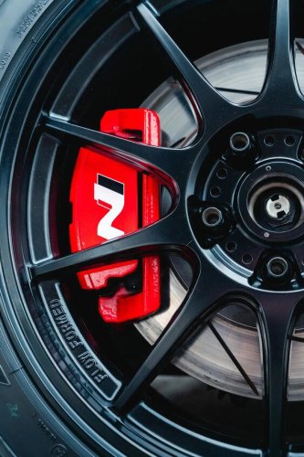 2022 Hyundai Veloster N