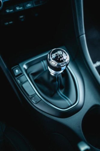 2022 Hyundai Veloster N