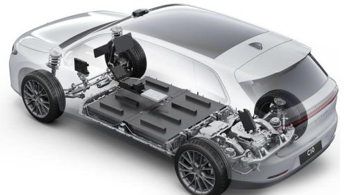 Stellantis quiere el secreto de casi 1.000 km de autonomía de Leapmotor, pero no le va a salir ni gratis ni barato