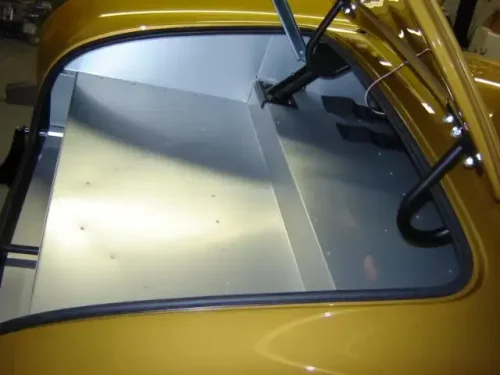 2008 Factory Five Roadster for sale